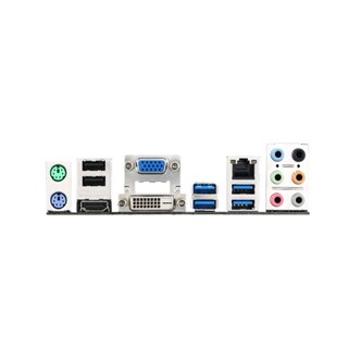 Foto 4 | Placa Madre Msi A88xm-e45 Socket Fm2/fm2+ Amd A88x Ddr3 - Venta Internacional.