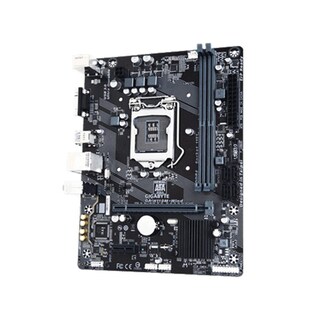 Foto 2 | Placa Madre Gigabyte H110m-wind (rev. 1.0) Lga 1151 Ddr4 - Venta Internacional.