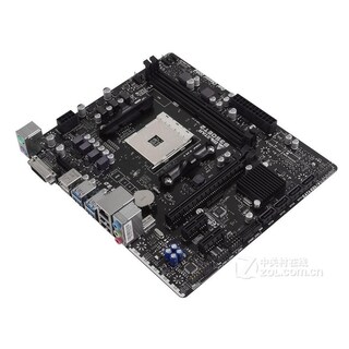 Foto 2 | Placa Base Biostar B350et2 Con Conector Am4 Amd B350 Ddr4 Micro Atx - Venta Internacional.