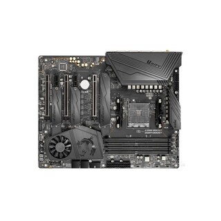 Foto 1 | Placa Madre Msi Meg X570 Unify Socket Am4 Amd X570 Ddr4 Atx - Venta Internacional.