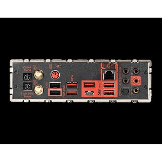 Foto 4 | Placa Madre Msi Meg X570 Unify Socket Am4 Amd X570 Ddr4 Atx - Venta Internacional.