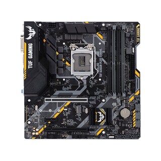 Foto 1 | Placa Madre Asus Tuf B365m-plus Gaming Lga 1151 Ddr4 De 64 Gb - Venta Internacional.