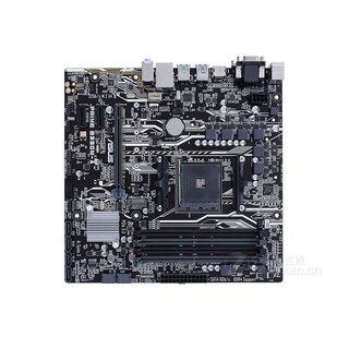 Foto 1 | Placa Base Asus Prime B350m-a Zócalo Am4 Amd B350 Ddr4 - Venta Internacional.