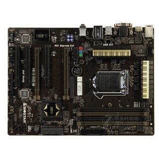 Foto 1 | Placa Madre Biostar Hi-fi B150z5 Lga 1151 Intel B150 Ddr4 Atx - Venta Internacional.