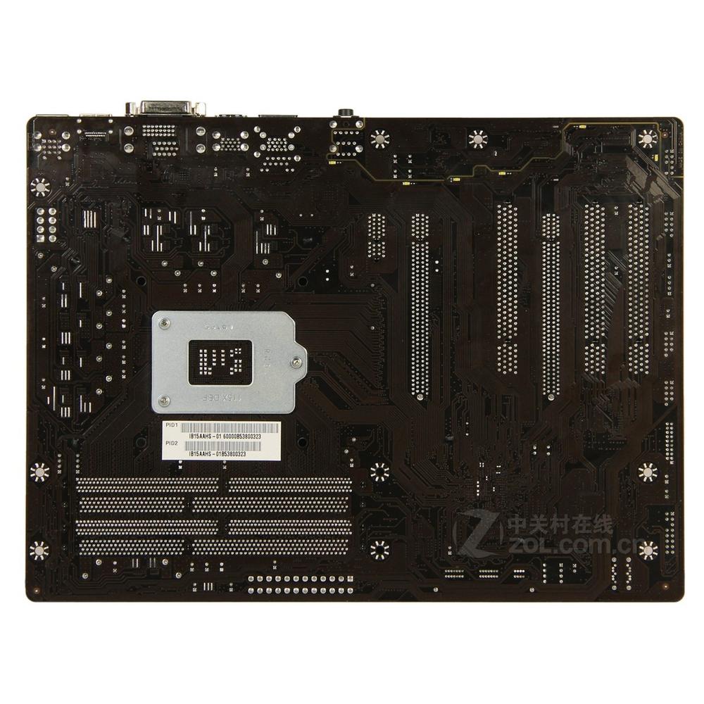 Foto 3 pulgar | Placa Madre Biostar Hi-fi B150z5 Lga 1151 Intel B150 Ddr4 Atx - Venta Internacional.