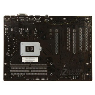 Foto 2 | Placa Madre Biostar Hi-fi B150z5 Lga 1151 Intel B150 Ddr4 Atx - Venta Internacional.