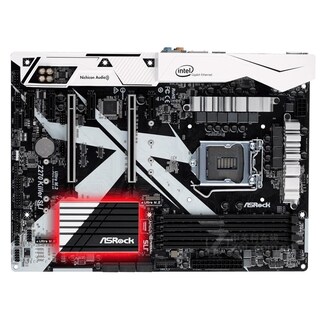 Foto 1 | Placa Madre Asrock Z270 Killer Sli Lga 1151 Ddr4 64gb Atx - Venta Internacional.