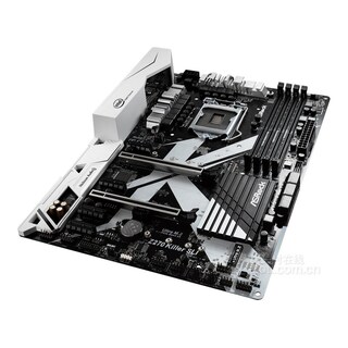 Foto 2 | Placa Madre Asrock Z270 Killer Sli Lga 1151 Ddr4 64gb Atx - Venta Internacional.