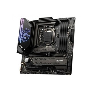 Foto 2 | Placa Madre Msi Mpg Z590m Gaming Edge Wifi Lga 1200 Ddr4 - Venta Internacional.