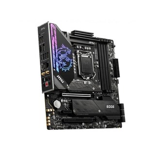 Foto 3 | Placa Madre Msi Mpg Z590m Gaming Edge Wifi Lga 1200 Ddr4 - Venta Internacional.