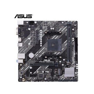 Foto 1 | Placa Base Asus Prime A520m-k Con Conector Am4 Amd A520 Ddr4 Micro Atx - Venta Internacional.