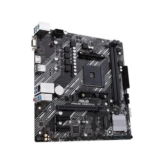 Foto 2 | Placa Base Asus Prime A520m-k Con Conector Am4 Amd A520 Ddr4 Micro Atx - Venta Internacional.