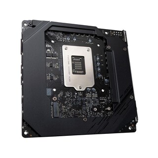 Foto 3 | Placa Base Gigabyte B560i Aorus Pro Ax Lga 1200 Ddr4 64gb - Venta Internacional.