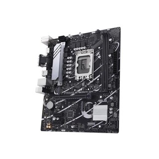 Foto 3 | Placa Madre Asus Prime B760m-k D4 Lga 1700 Ddr4 Micro Atx - Venta Internacional.