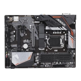 Foto 1 | Placa Base Gigabyte B360 Aorus Gaming 3 Lga 1151 Ddr4 Atx - Venta Internacional.