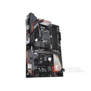Foto 2 | Placa Base Gigabyte B360 Aorus Gaming 3 Lga 1151 Ddr4 Atx - Venta Internacional.