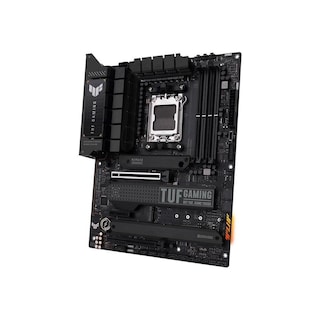 Foto 1 | Placa Base Asus Tuf Gaming X670e-plus Wifi Con Conector Am5 Ddr5 - Venta Internacional.