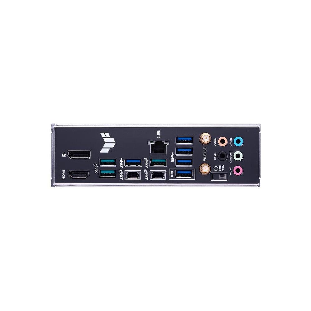 Foto 3 | Placa Base Asus Tuf Gaming X670e-plus Wifi Con Conector Am5 Ddr5 - Venta Internacional.