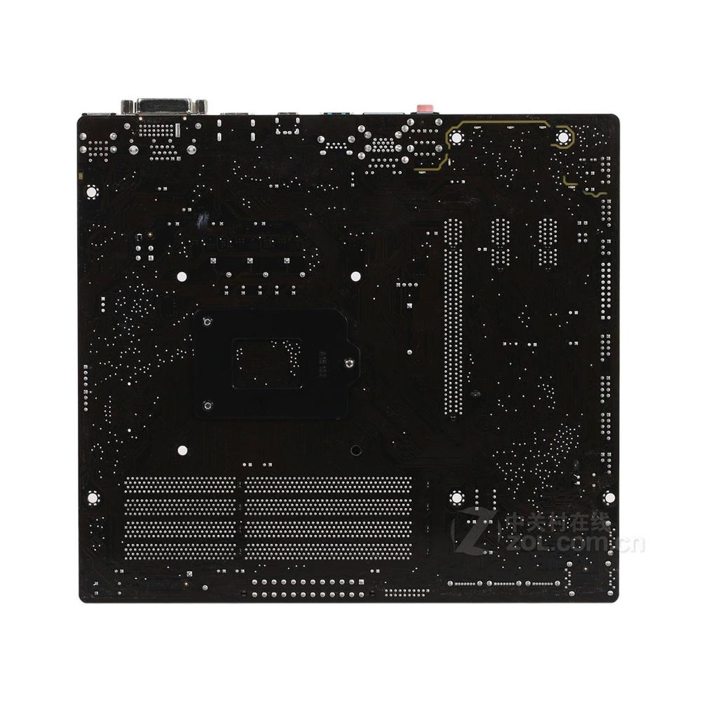 Foto 3 pulgar | Placa Madre Asus B85m-g Plus/usb3.1 Lga 1150 Ddr3 32 Gb - Venta Internacional.