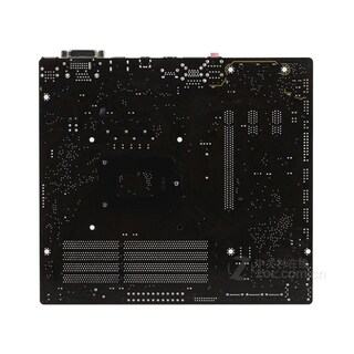 Foto 2 | Placa Madre Asus B85m-g Plus/usb3.1 Lga 1150 Ddr3 32 Gb - Venta Internacional.