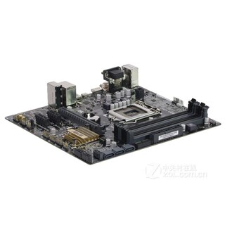 Foto 3 | Placa Madre Asus B85m-g Plus/usb3.1 Lga 1150 Ddr3 32 Gb - Venta Internacional.