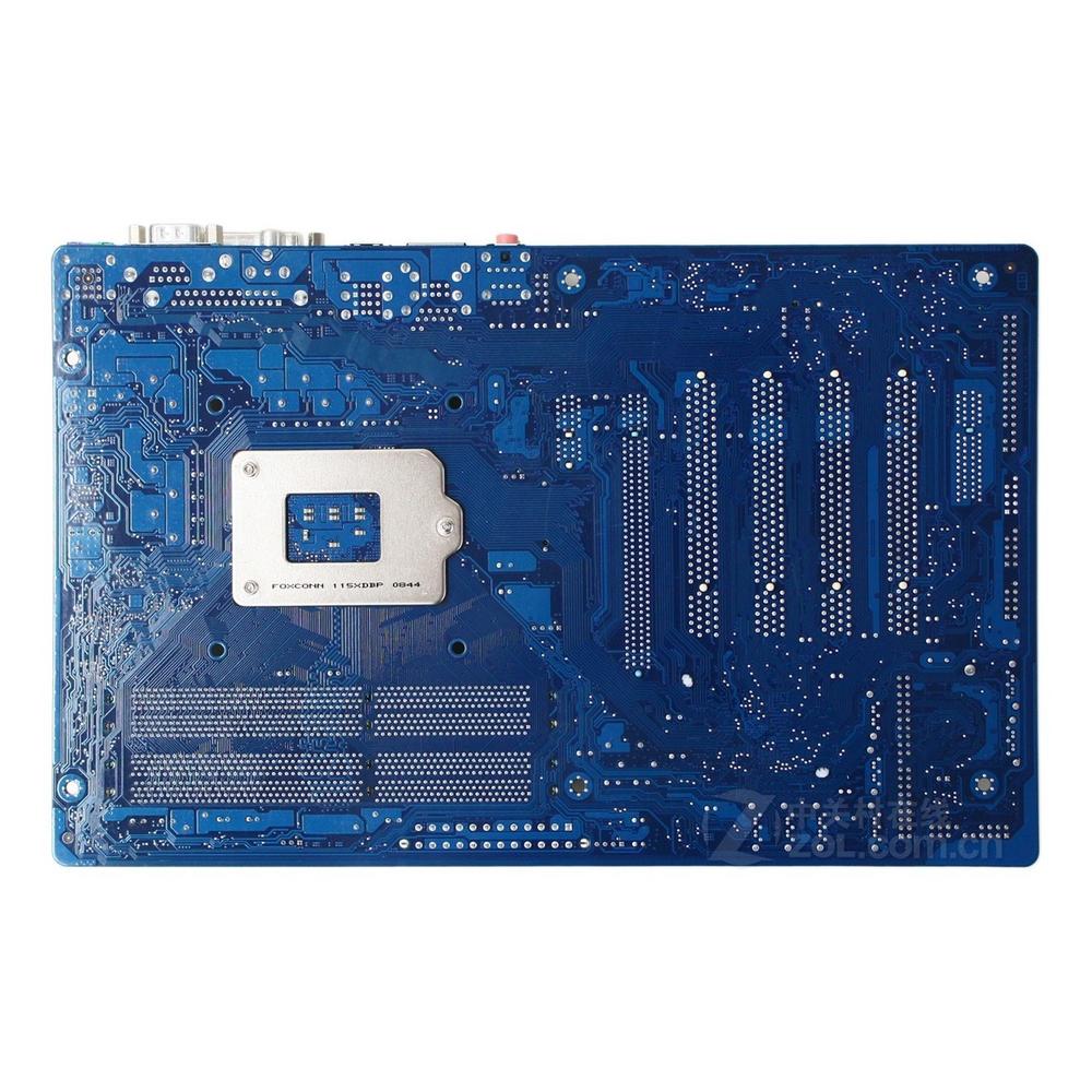 Foto 3 pulgar | Placa Madre Gigabyte Ga-p55-ud3l (rev.1.0) Lga 1156 H55 Ddr3 - Venta Internacional.