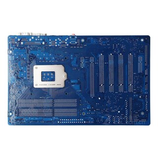 Foto 2 | Placa Madre Gigabyte Ga-p55-ud3l (rev.1.0) Lga 1156 H55 Ddr3 - Venta Internacional.