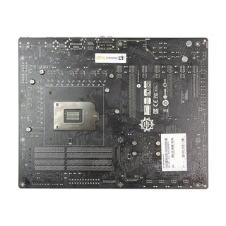 Foto 2 | Placa Madre Msi Z87 Mpower Max Lga 1150 Ddr3 32 Gb Atx - Venta Internacional.