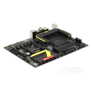 Foto 3 | Placa Madre Msi Z87 Mpower Max Lga 1150 Ddr3 32 Gb Atx - Venta Internacional.