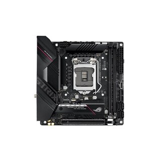 Foto 1 | Placa Madre Asus Rog Strix B560-i Gaming Wifi Lga 1200 Ddr4 - Venta Internacional.