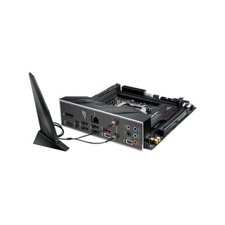 Foto 3 | Placa Madre Asus Rog Strix B560-i Gaming Wifi Lga 1200 Ddr4 - Venta Internacional.