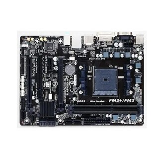 Foto 1 | Placa Madre Gigabyte Ga-f2a88xm-hd3 (rev.3.x) Socket Fm2/fm2+ - Venta Internacional.