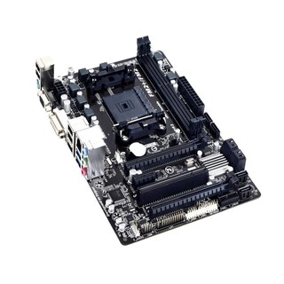 Foto 2 | Placa Madre Gigabyte Ga-f2a88xm-hd3 (rev.3.x) Socket Fm2/fm2+ - Venta Internacional.