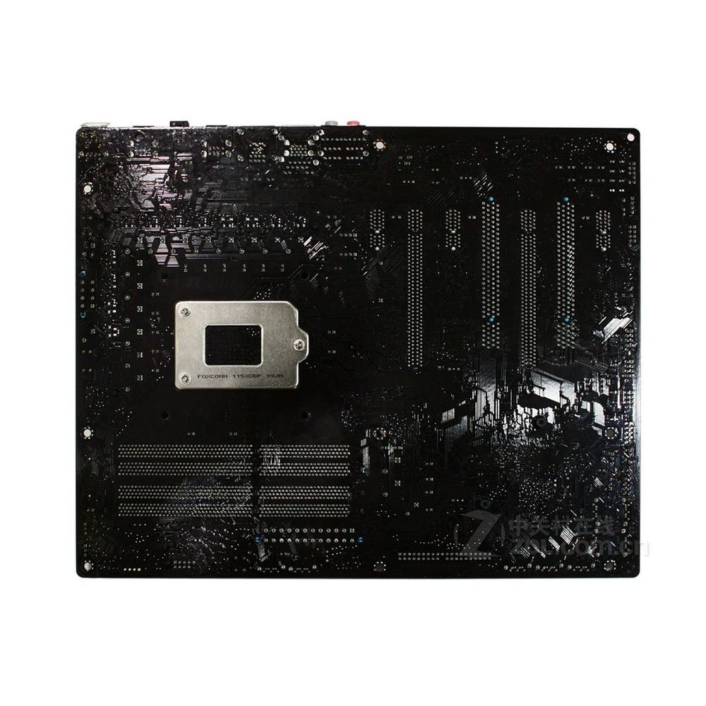 Foto 3 pulgar | Placa Madre Asus P7p55d-e Lga 1156 Intel P55 Ddr3 Atx - Venta Internacional.