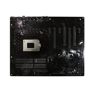 Foto 2 | Placa Madre Asus P7p55d-e Lga 1156 Intel P55 Ddr3 Atx - Venta Internacional.