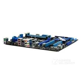 Foto 4 | Placa Madre Asus P7p55d-e Lga 1156 Intel P55 Ddr3 Atx - Venta Internacional.