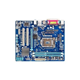 Foto 1 | Placa Madre Gigabyte Ga-h61m-s2p (rev.2.1) Lga 1155 Ddr3 - Venta Internacional.