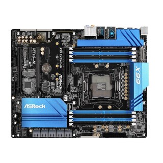 Foto 1 | Placa Madre Asrock X99 Extreme6 Lga 2011-v3 Ddr4 128 Gb Atx - Venta Internacional.