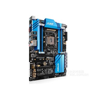 Foto 3 | Placa Madre Asrock X99 Extreme6 Lga 2011-v3 Ddr4 128 Gb Atx - Venta Internacional.