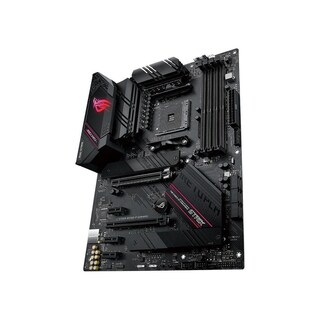 Foto 3 | Placa Base Asus Rog Strix B550-f Gaming Socket Am4 Ddr4 Atx - Venta Internacional.