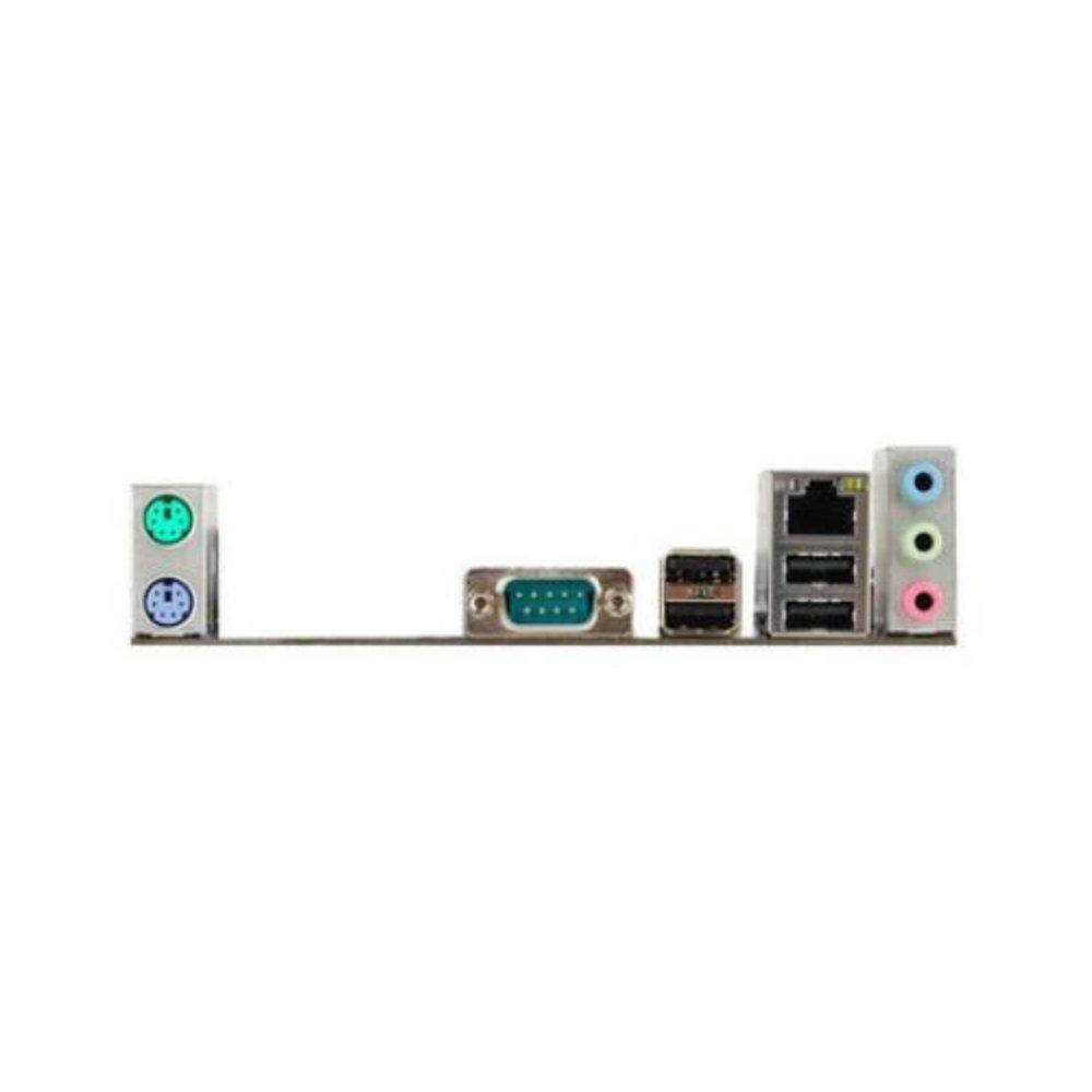 Foto 3 pulgar | Placa Madre Biostar P43d3+ Lga 775 Intel P43 Ddr3 Atx - Venta Internacional.