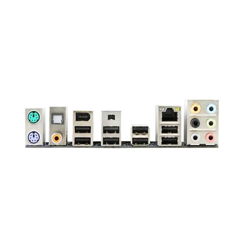 Foto 3 pulgar | Placa Madre Gigabyte Ga-ex58-ud3r Lga 1366 Intel X58 Ddr3 Atx - Venta Internacional.