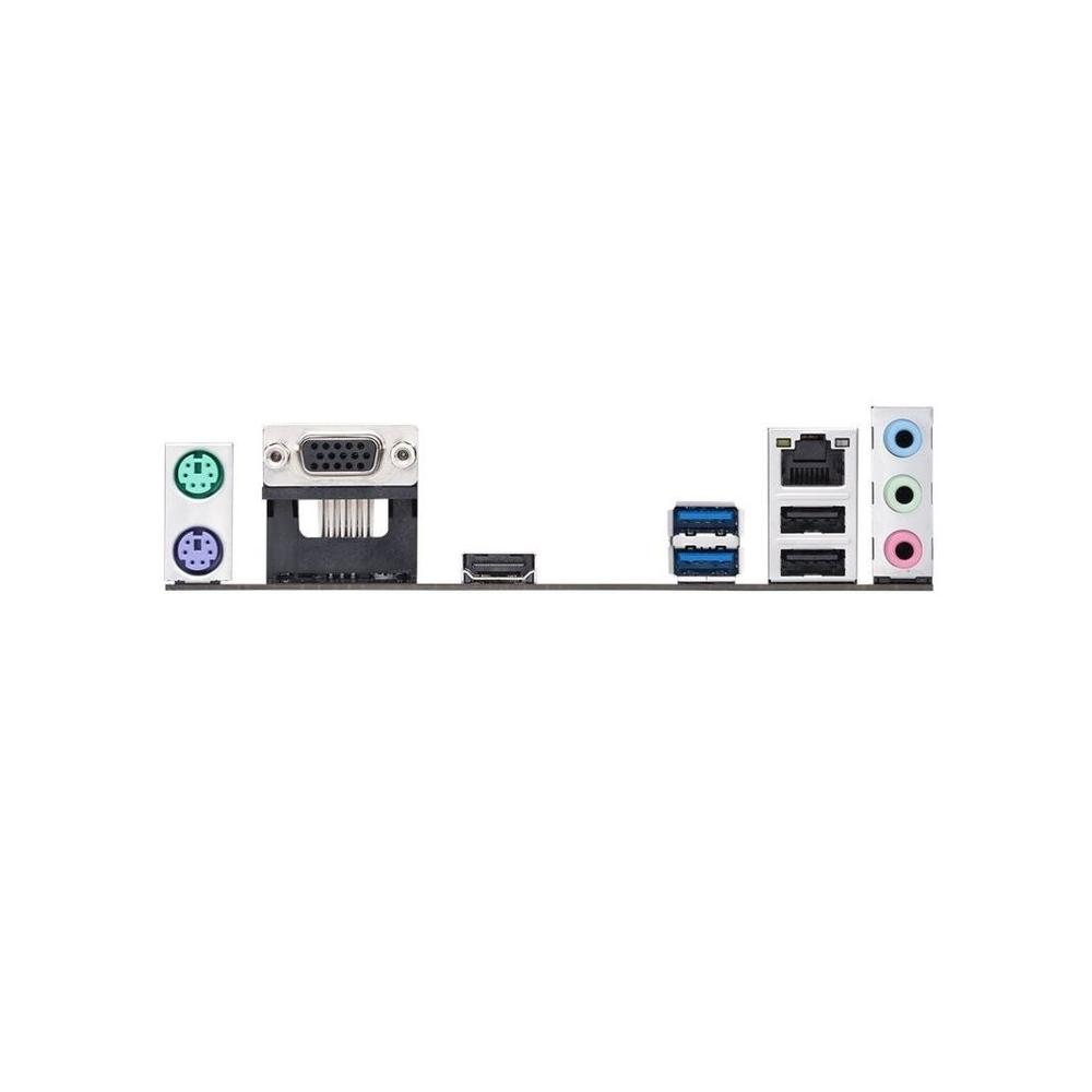 Foto 5 pulgar | Placa Madre Asus Prime H410m-e Lga 1200 Intel H410 Ddr4 De 64 Gb - Venta Internacional.