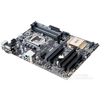 Foto 2 | Placa Madre Asus B150-plus D3 Lga 1151 Intel B150 Ddr3 Atx - Venta Internacional.