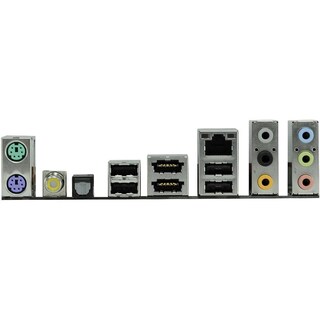 Foto 2 | Placa Madre Asrock M3a770de Zócalo Am3 Amd 770 Ddr3 Atx - Venta Internacional.