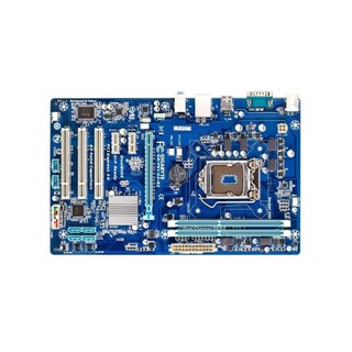 Foto 1 | Placa Madre Gigabyte Ga-p61-s3-b3 (rev.1.2) Lga 1155 Ddr3 Atx - Venta Internacional.