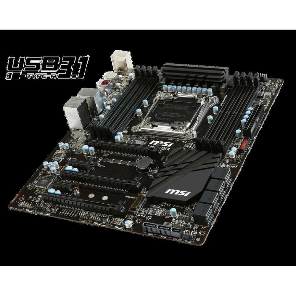 Foto 5 pulgar | Placa Madre Msi B75ma-p45 Lga 1155 Intel B75 Ddr3 Micro Atx - Venta Internacional.