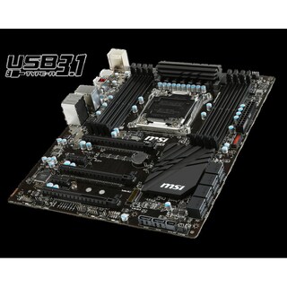 Foto 4 | Placa Madre Msi B75ma-p45 Lga 1155 Intel B75 Ddr3 Micro Atx - Venta Internacional.