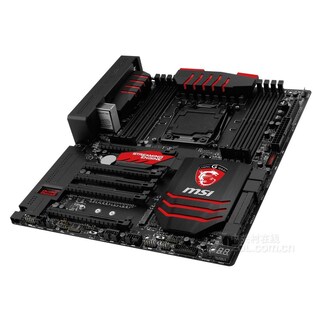 Foto 3 | Placa Madre Msi X99s Gaming 9 Ac Lga 2011-v3 Ddr4 E-atx - Venta Internacional.