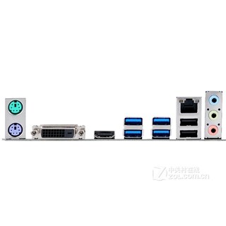 Foto 4 | Placa Madre Asus Z170-p D3 Lga 1151 Intel Z170 Ddr3 Atx - Venta Internacional.